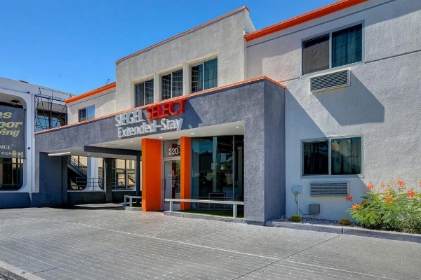 Siegel Select Convention Center Main image